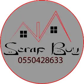 scrapbuydammam
